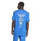 Muška majica adidas Real icon gr te0