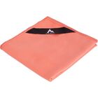Peškir Mckinley Microfibe 4 red