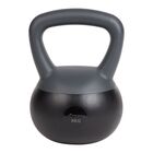 Teg sa ručkom Energetics Fitnes soft kettlebell 8kg