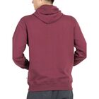 Mu&scaron;ki duks Russel Pull over hoody sweat