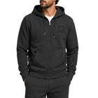 Mu&scaron;ki duks Russell Cp5d - zip through hoody