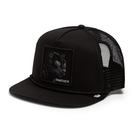 Unisex kačket Goorin Bros flatbrim panther