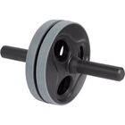 Valjak za trbušne mišiće Energetics Ab roller pro ii