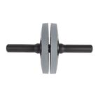 Valjak za trbušne mišiće Energetics Ab roller pro ii