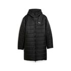 Muška jakna Puma Ess hooded padded parka