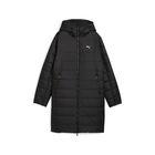 Ženska jakna Puma Ess hooded padded parka