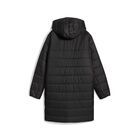 Ženska jakna Puma Ess hooded padded parka
