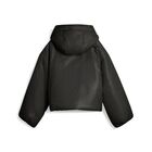 Ženska jakna Puma Wardrobe ess shiny hooded padded jacket