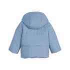 Dečija jakna Puma Minicats hooded padded jacket