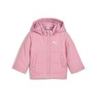 Dečija jakna Puma Minicats hooded padded jacket