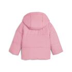 Dečija jakna Puma Minicats hooded padded jacket