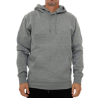 Mu&scaron;ki duks Russell Alc - pull over hoody sweat