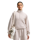 Ženski duks Nike W nk 24.7 df hz top soft knit