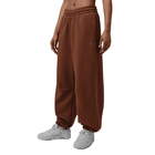Ženska trenerka donji deo Nike W j brk flc jgr pant bb