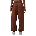 Ženska trenerka donji deo Nike W j brk flc jgr pant bb