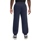 Mu&scaron;ka trenerka donji deo Nike M j brk st flc cuff pant bb