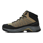 Mu&scaron;ke cipele Salomon X-adventure coldrush wp