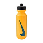 Boca za vodu Nike Big mouth bottle 2.0 32 oz university gold/black/green abyss 32oz