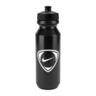 Boca za vodu Nike Big mouth bottle 2.0 32 oz graphic black/black/white 32oz