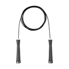Vijača Nike Fundamental speed rope black/white/white ns