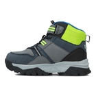 Dečije cipele Lumberjack Hiking boot 1 velcro and elastic lace wpf