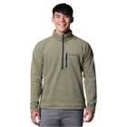 Mu&scaron;ki duks Columbia Fast trek&trade; iii half zip fleece