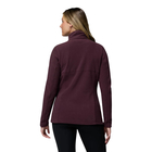 Ženski duks Columbia Basin trail&trade; iii full zip