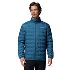 Muška jakna Columbia Delta ridge™ ii down jacket