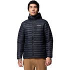 Mu&scaron;ka jakna Columbia Powder pass&trade; hooded jacket