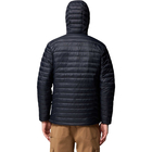 Mu&scaron;ka jakna Columbia Powder pass&trade; hooded jacket