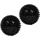 Loptice za masažu Energetics Knobbed balls pair 10cm