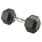 Teg Energetics Hex dumbbells 10kg