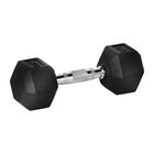 Teg Energetics Hex dumbbells 5.0kg
