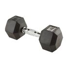 Teg Energetics Hex dumbbells 7.5kg
