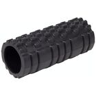 Valjak za masažu Energetics Deep roller 30 black/grey dark