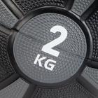 Medicinska lopta Energetics Mdcne bll 2