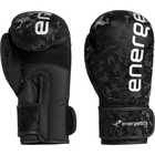 Rukavice za boks Energetics Boxing glove pro tn