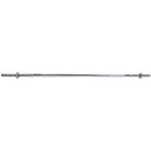 Šipka za tegove Energetics Long bar 165cm screw (30mm)