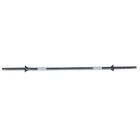 Šipka za tegove Energetics Long bar 180cm screw (30mm)