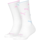 Dečije čarape Puma Girls swirl sock 2p