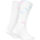 Dečije čarape Puma Girls swirl sock 2p