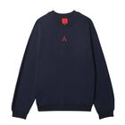 Muški duks Nike M j brk st crew bb