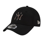 Unisex kačket New Era faux pony infill 9forty&reg;