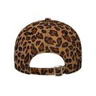 Ženski kačket New Era female leopard cord 9forty&reg;
