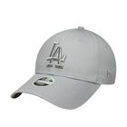Unisex kačket New Era female metallic logo 9forty&reg;