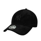 Ženski kačket New Era female cord 9forty&reg;