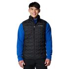 Muška zimska jakna Columbia Delta ridge™ ii down vest