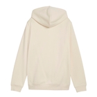 Dečiji duks sa kapuljačom Puma Ess nature 2.0 graphic hoodie fl
