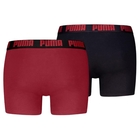 Mu&scaron;ke bokserice Puma Men everyday basic boxers 2p