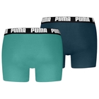 Mu&scaron;ke bokserice Puma Men everyday basic boxers 2p